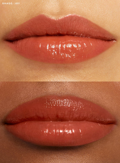 Soft Pinch Tinted Lip Oil