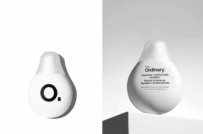 Squalane & Amino Acids Lip Balm