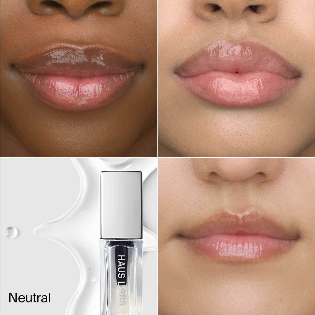 MINI PHD HYBRID LIP OIL TRIO -  Aceite de Labios