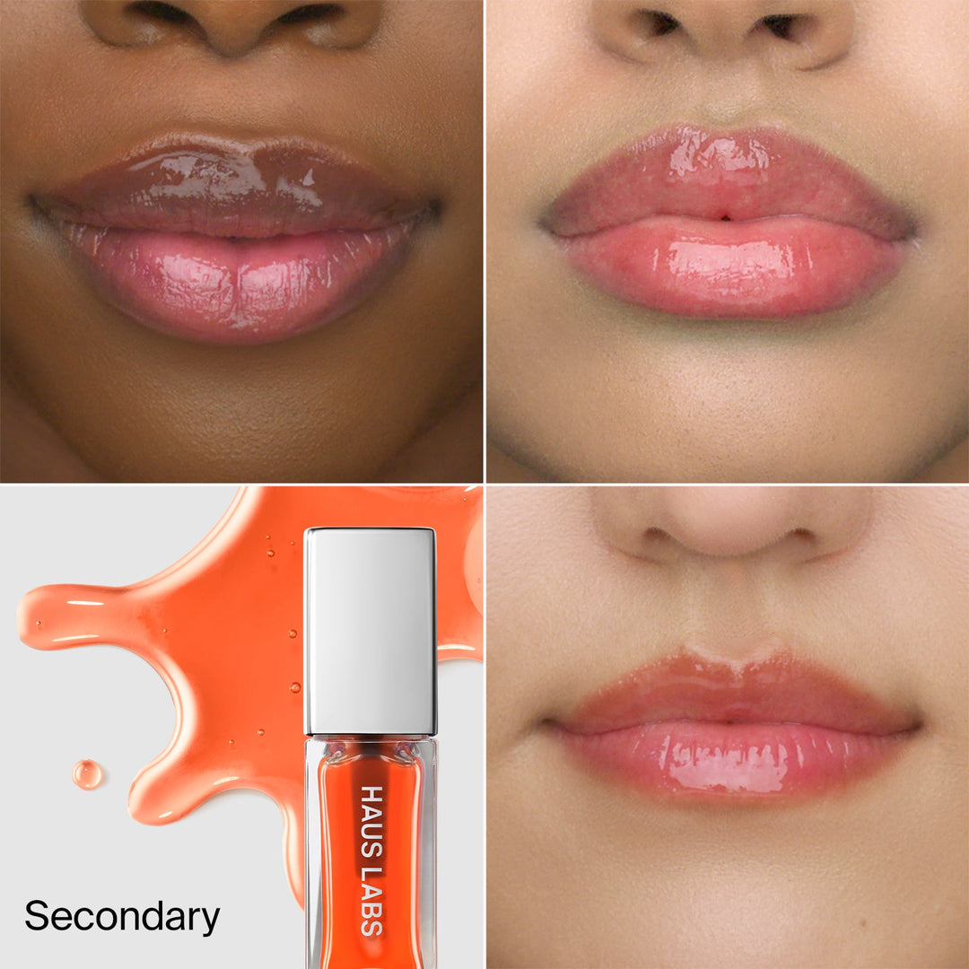 MINI PHD HYBRID LIP OIL TRIO -  Aceite de Labios