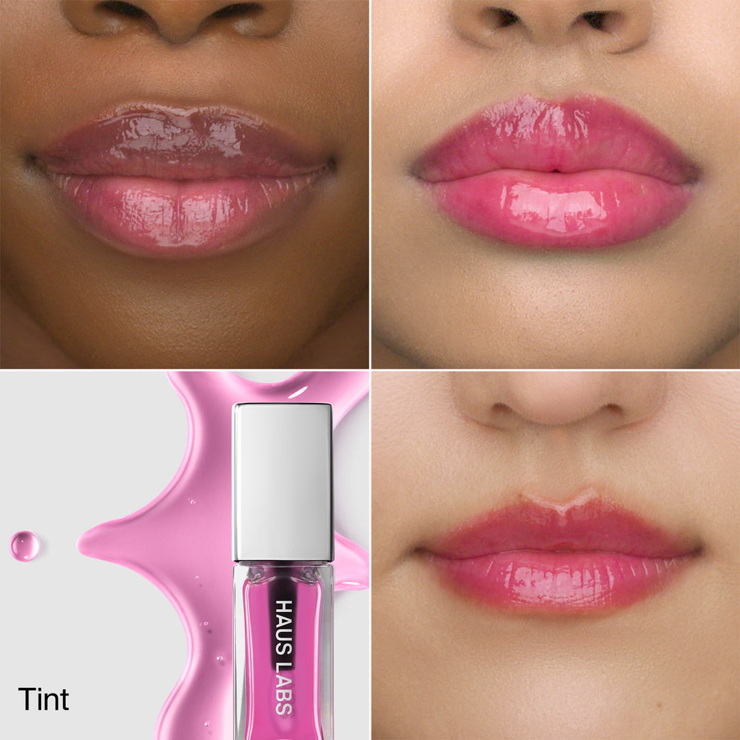 MINI PHD HYBRID LIP OIL TRIO -  Aceite de Labios