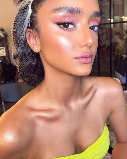 Major Glow Highlighting Mist