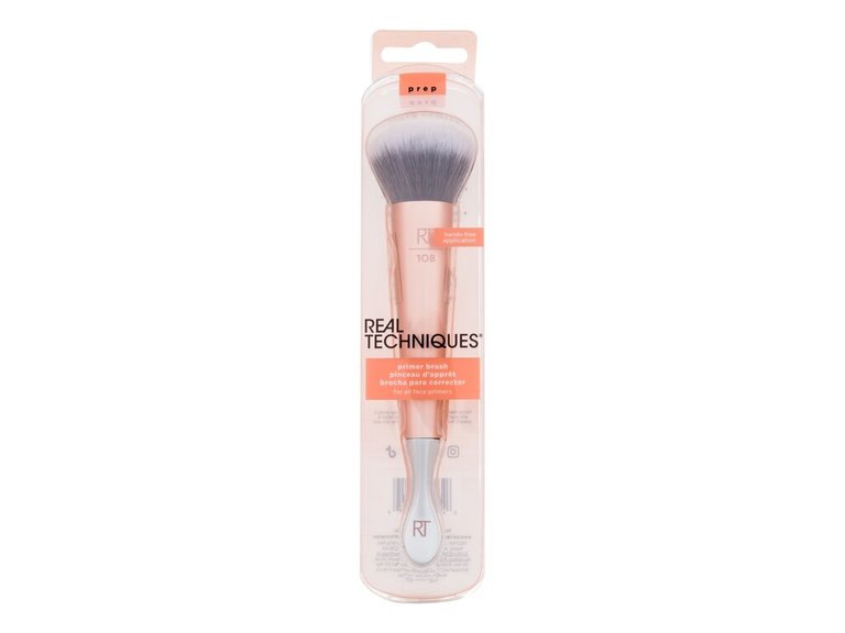 Real Techniques Prep RT 108 Primer Brush