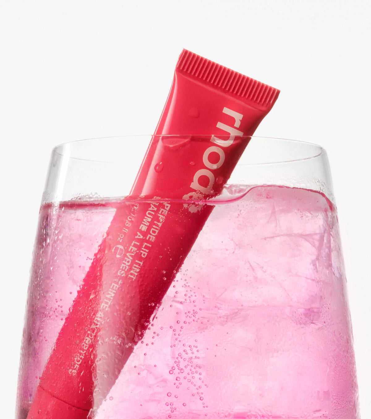 Peptide lip tint - Tinta de Labios
