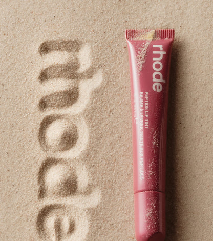 Peptide lip tint - Tinta de Labios