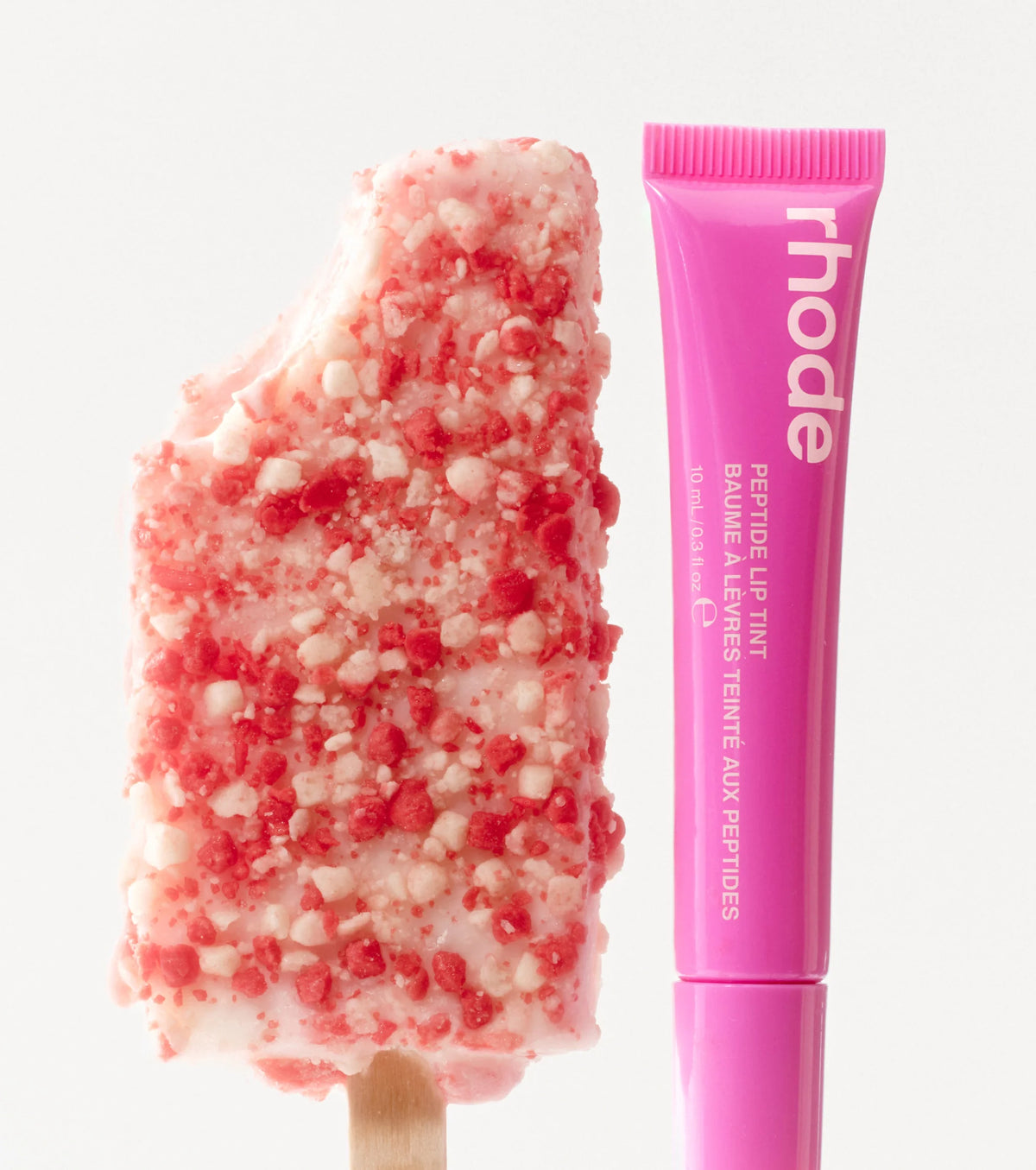 Peptide lip tint - Tinta de Labios