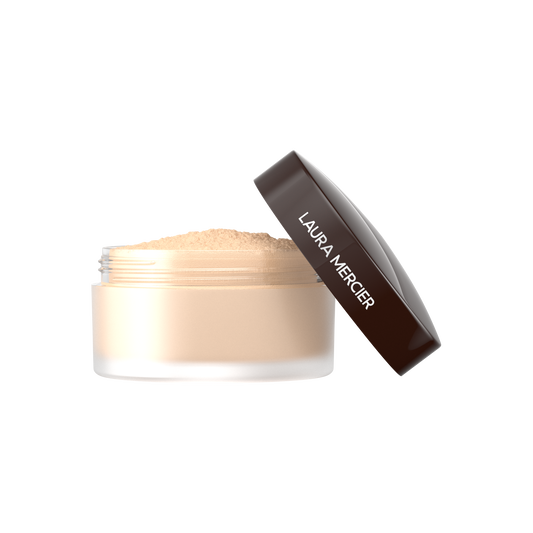 Polvos Traslucidos Laura Mercier -  Translucent Loose Setting Powder