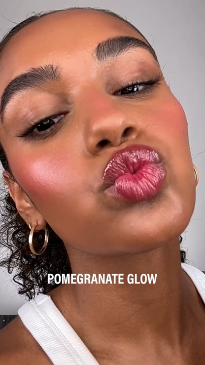 MoistureGlow™ Plumping Lip Serum