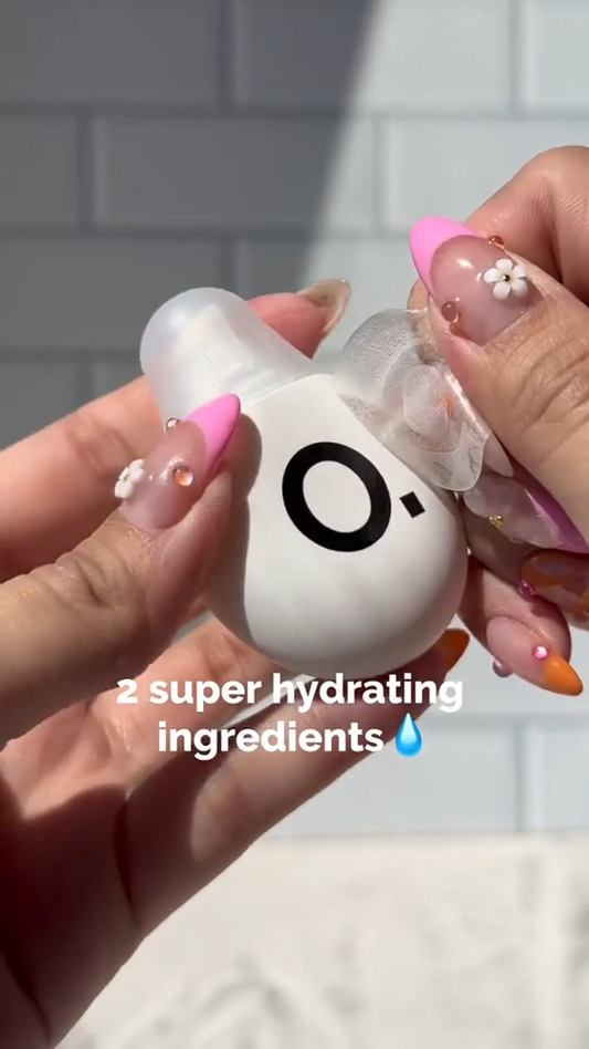 Squalane & Amino Acids Lip Balm
