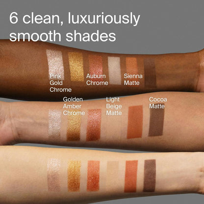EYE LIBRARY EYESHADOW PALETTE
