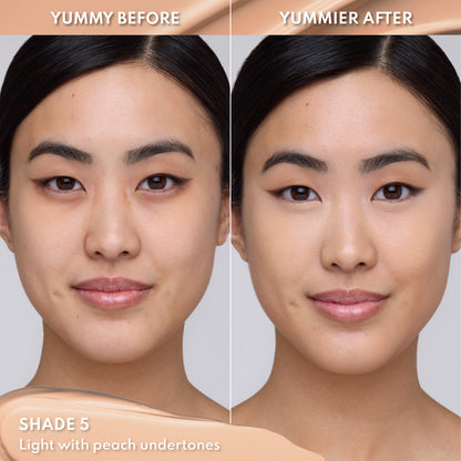 Danessa Myricks Yummy Skin Lift & Flex Concealer