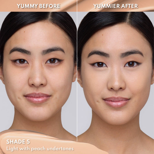 Danessa Myricks Yummy Skin Lift & Flex Concealer