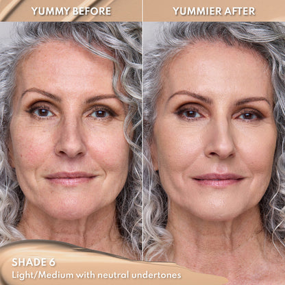 Danessa Myricks Yummy Skin Lift & Flex Concealer