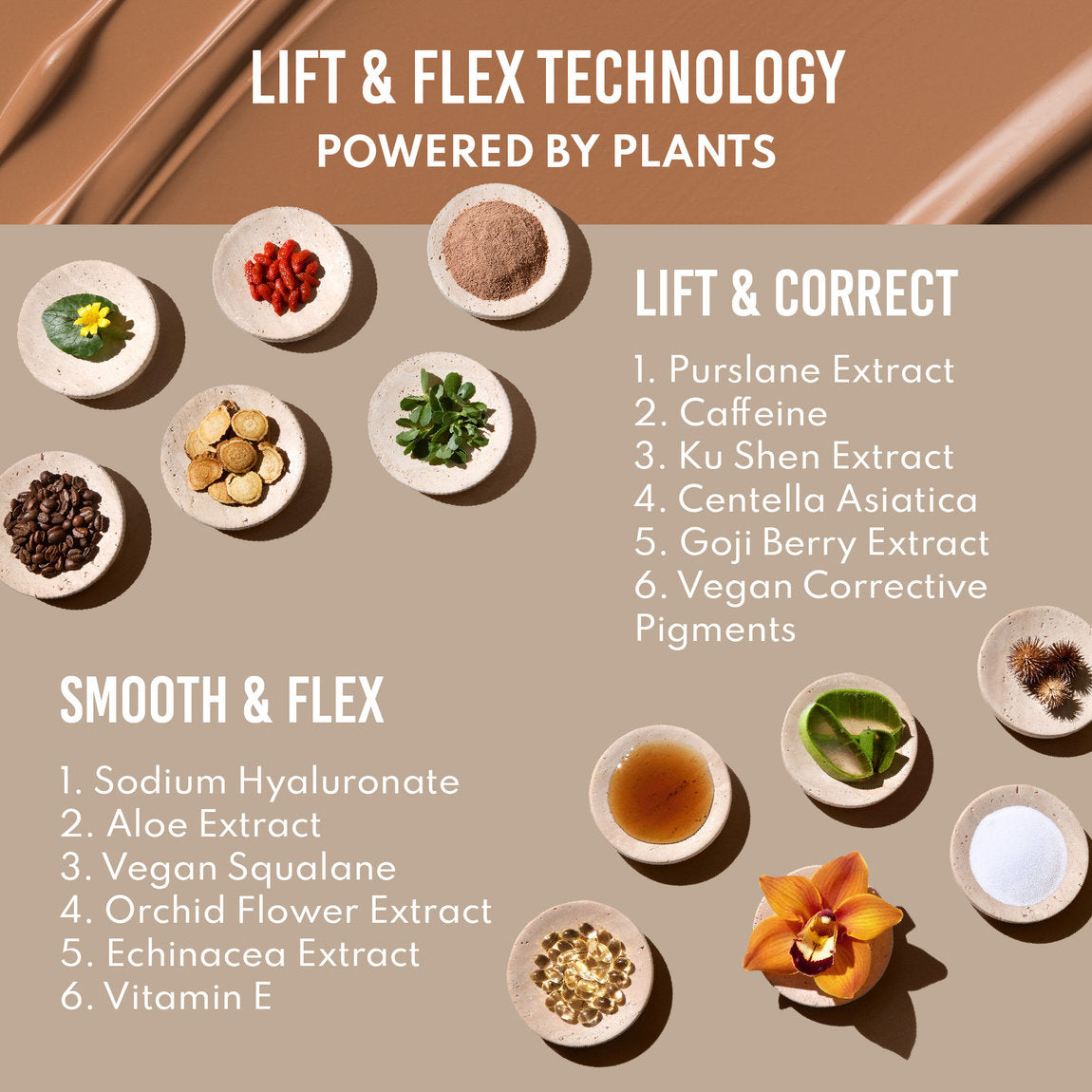 Danessa Myricks Yummy Skin Lift & Flex Concealer